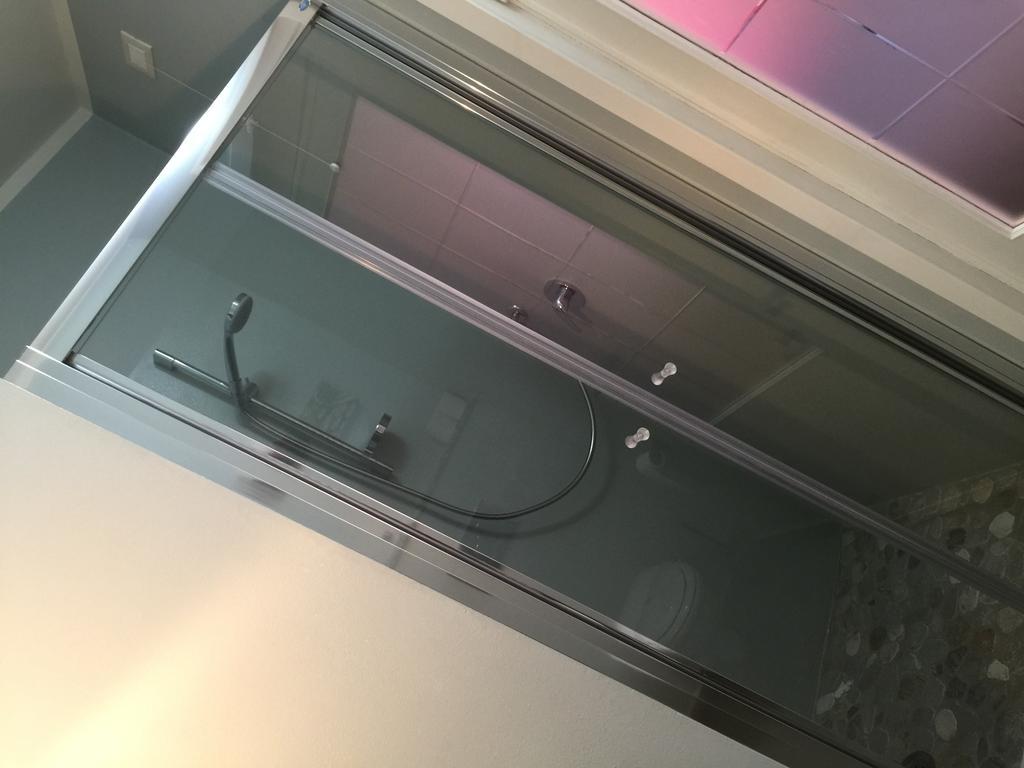 L'Iris B&B ルッカ エクステリア 写真