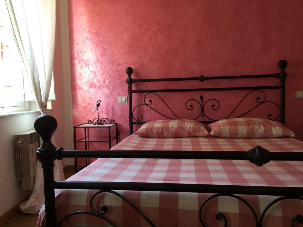 L'Iris B&B ルッカ エクステリア 写真