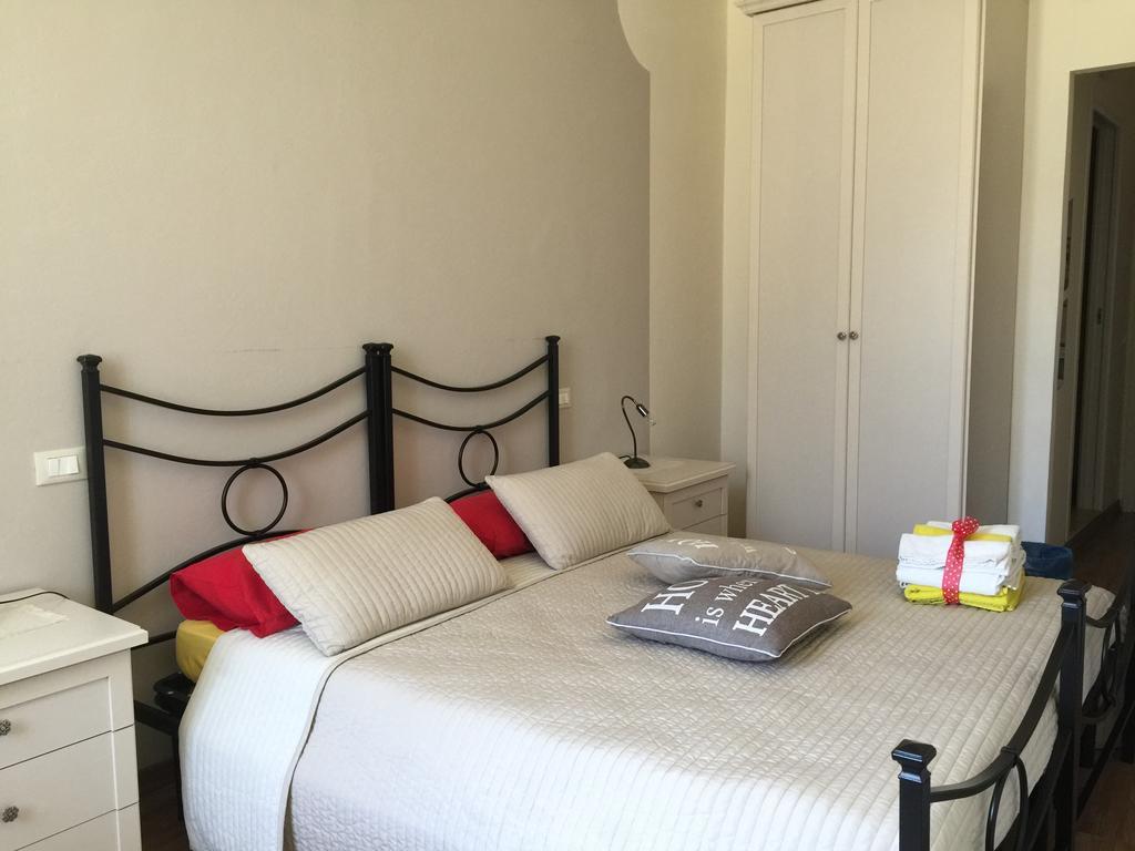 L'Iris B&B ルッカ エクステリア 写真