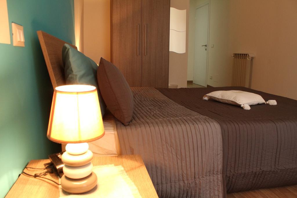 L'Iris B&B ルッカ エクステリア 写真
