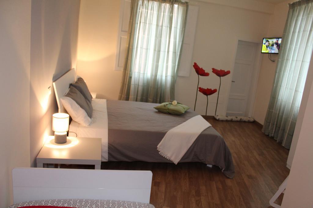 L'Iris B&B ルッカ エクステリア 写真