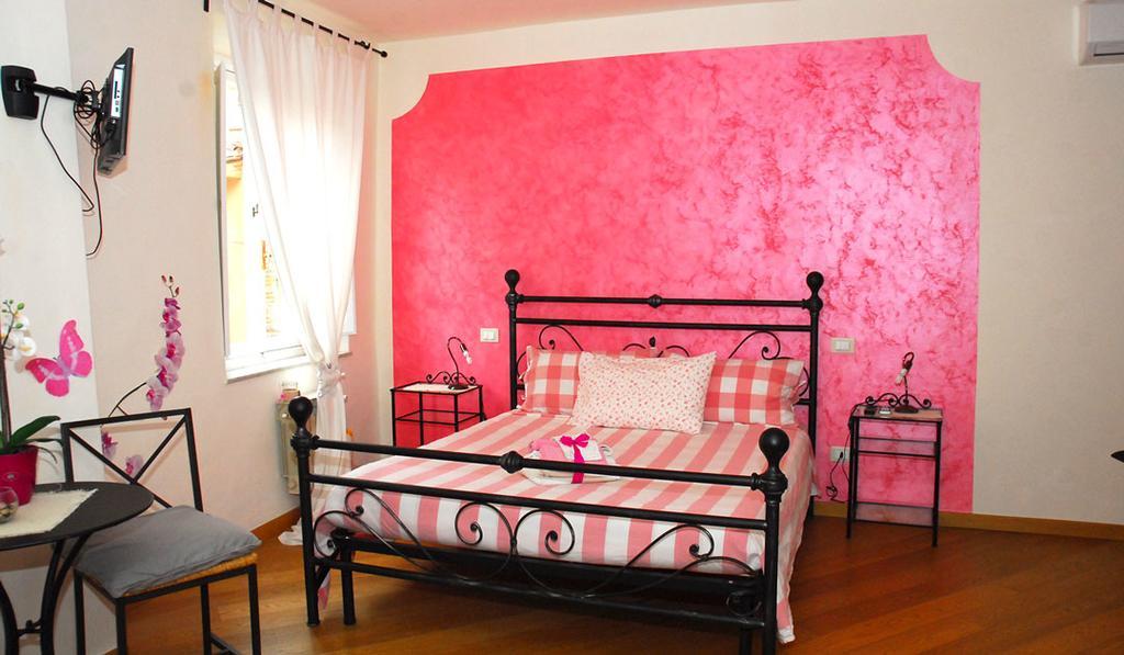 L'Iris B&B ルッカ エクステリア 写真