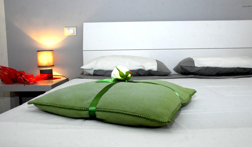 L'Iris B&B ルッカ エクステリア 写真